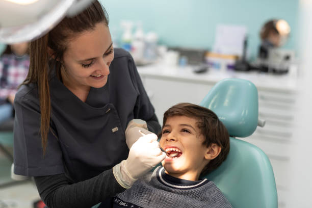 Best Emergency Gum Treatment in Palermo, NJ