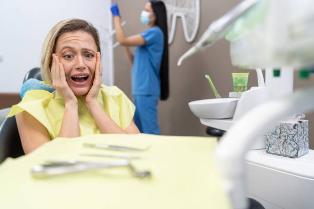 Best Emergency TMJ Treatment in Palermo, NJ
